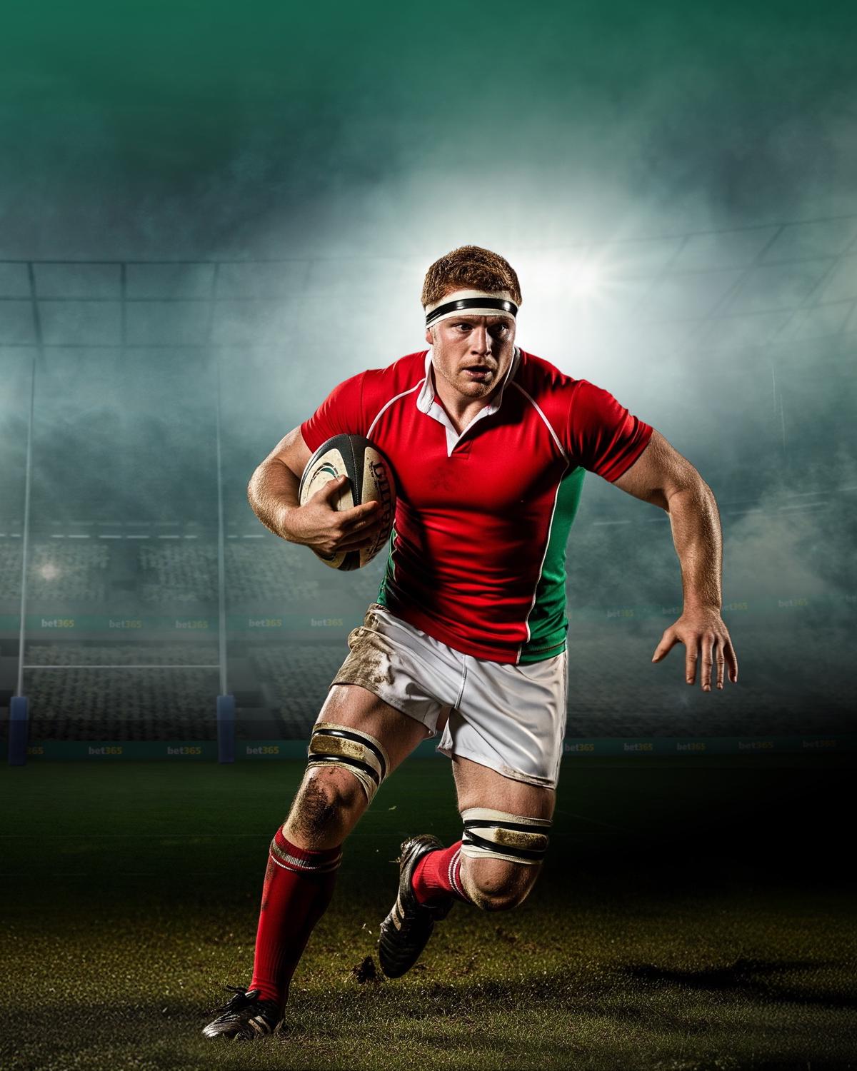 Rugby Hero Banner Image