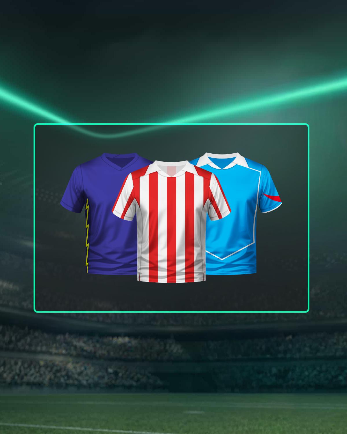 Atletico Madrid Imagery