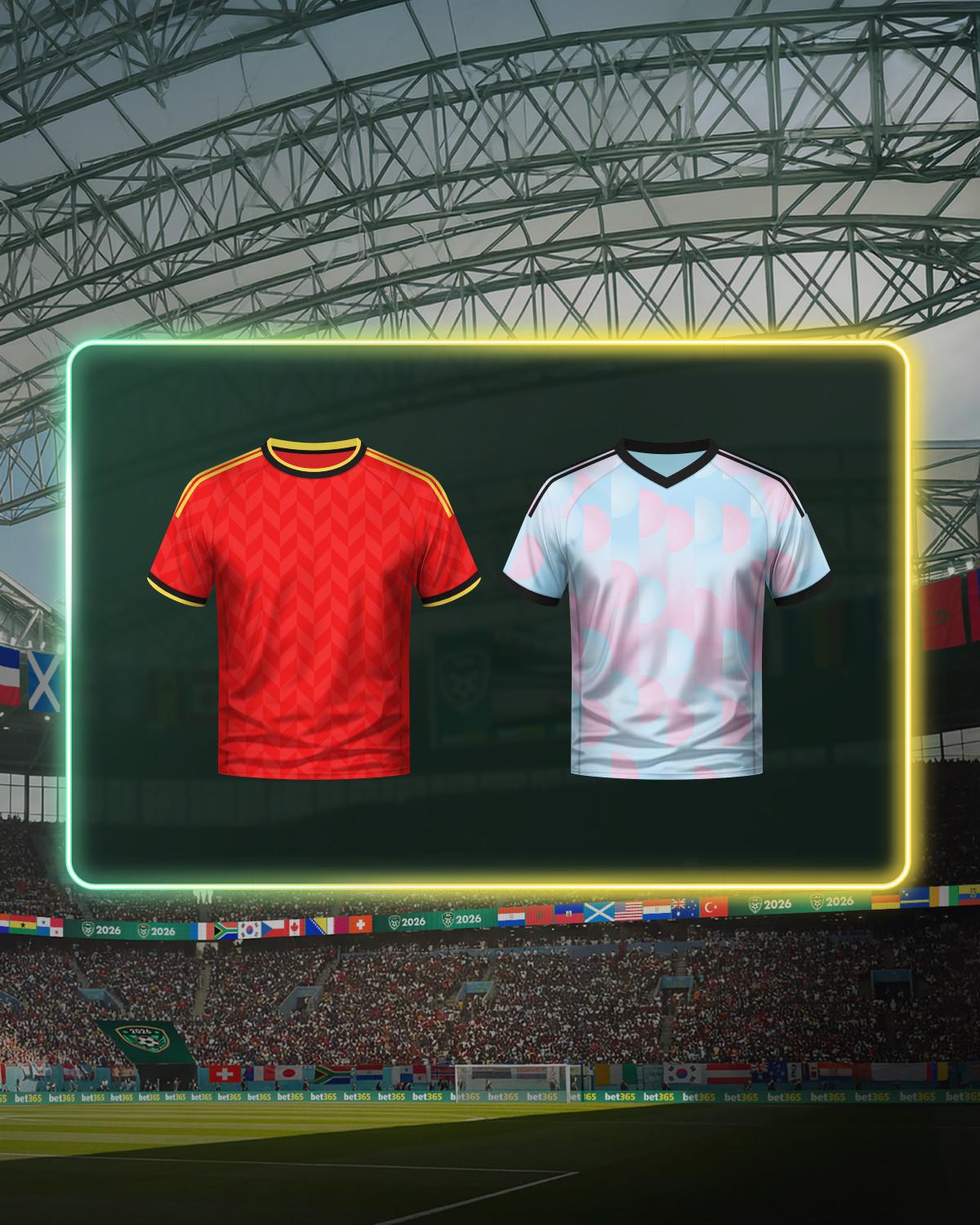 Belgium Imagery
