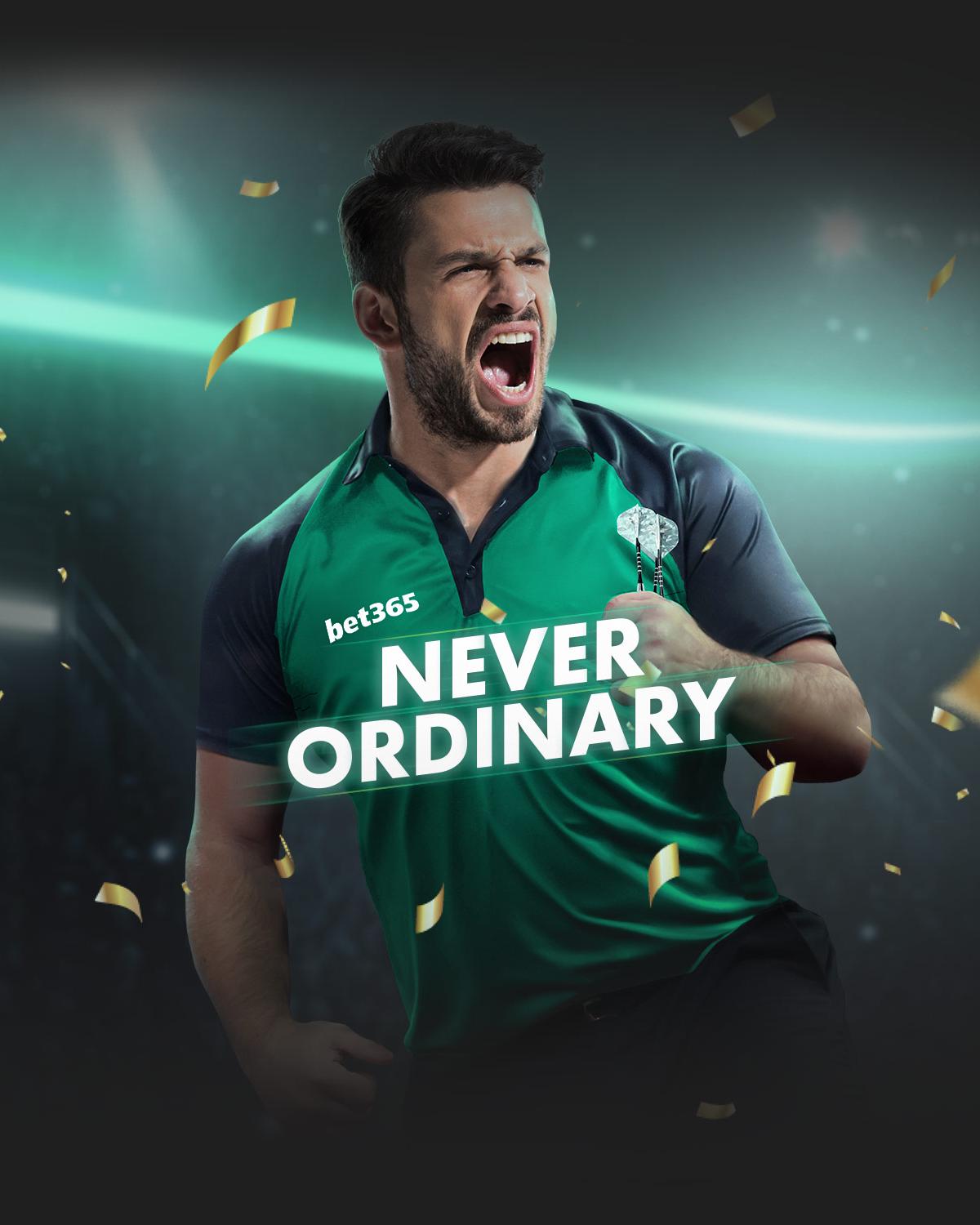 Darts Hero Banner