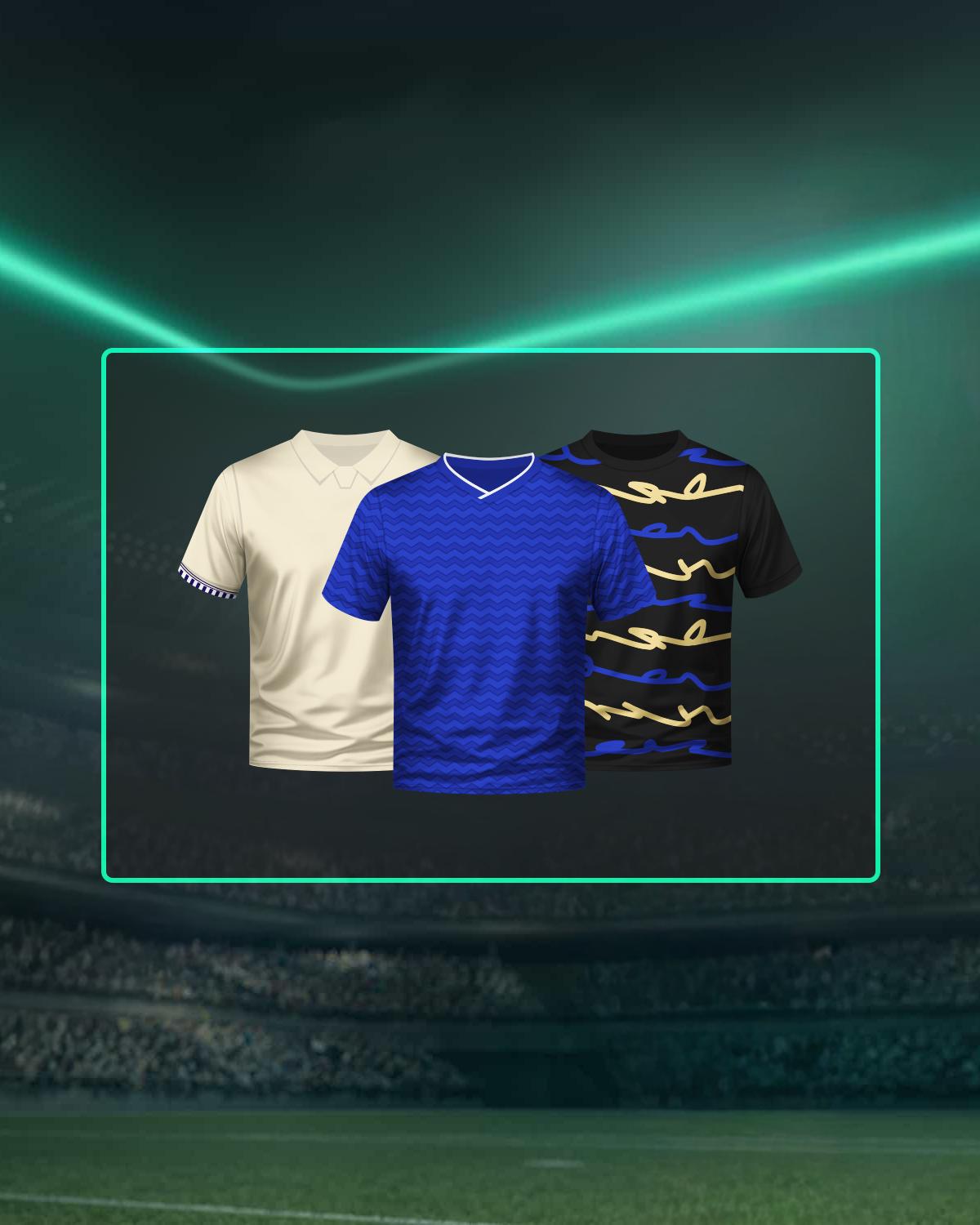 Everton Hub Imagery