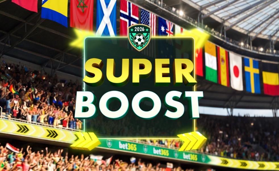 Super Boost EN WC