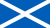 Flag of Scotland