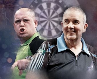 5 Greatest Finals