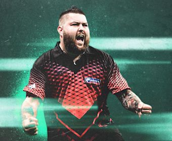 Michael Smith