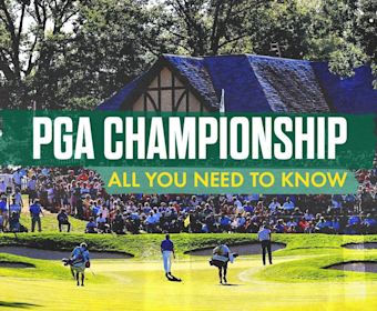 PGA Championship Guide 